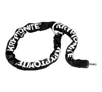Kryptonite Ring Locks And Plug Ins, Catena da 9 mm Unisex-Adulto, 120 cm
