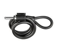 Kryptonite Cavo da 10 mm, Plug-in, 120 cm