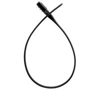 Kryptonite Lucchetto a scatto per bicicletta, leggero, antifurto, compatto, a 3 cifre, con combinazione ripristinabile, multiuso, lucchetto regolabile per biciclette, caschi, sci, armadi, bagagli
