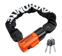 Kryptonite Lucchetto A Catena Evolution 4 1055 Mini