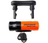 Kryptonite Evolution Compact Disc Lock