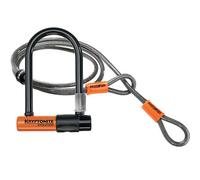 KRYPTONITE Evolution Mini 7 - Unisex - Nero / Grigio / Arancione - Taglia unica- modello 2026