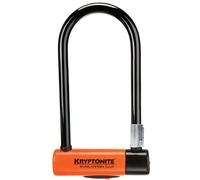 Kryptonite Evolution Standard U-lock Arancione,Nero 229 x 102 x 14 mm