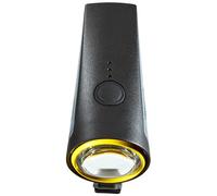 Kryptonite Fanale Anteriore Incite X3 Grey / Black