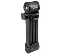 Kryptonite - Keeper 510 Foldable - Lucchetto per bicicletta 3 mm /100 cm grigio