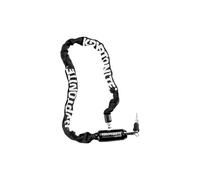 Kryptonite Keeper 585 Chain Lock Nero 85 x 5 cm Black