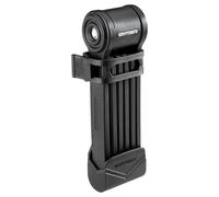 Kryptonite Keeper 585 Nero 850 mm Lucchetto pieghevole - Nouvo