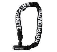 Kryptonite Keeper 785 Integrated Chain Lock: 2.8' (85cm) by Kryptonite