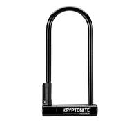 Kryptonite U-Lock Keeper 12 LS Lucchetto Ad Arco D.12mm Con Attacco FlexFrame
