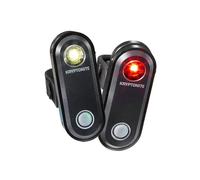Kryptonite Kit Illuminazione Avenue F-65 / R-30 Attacco USB 1 Led