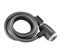 KRYPTONITE Kryptoflex 1218 Key - Unisex - Grigio - Taglia unica- modello 2025