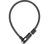 Antifurto a cavo Kryptonite KryptoFlex 1265 12 x 65 cm