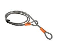 Kryptonite Kryptoflex 7ft Cable Bike Lock