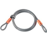 Kryptonite Kryptoflex cable 7ft
