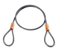 Kryptonite Kryptoflex Seatsaver Cable Lock 2.5 Feet (76 cm)