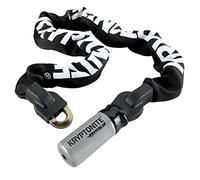 Kryptonite Series 2 995 Chain Lock Nero 9.5 x 95 cm Black
