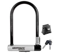 Kryptonite Kryptolok ATB Lucchetto a U, Livello di Sicurezza 6/10