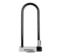 Kryptonite Kryptolok Ls U-lock Nero,Argento 292 x 102 x 13 mm Black / Grey