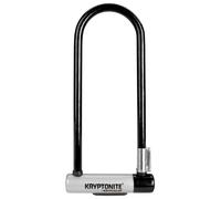 Kryptonite - KryptoLok LS - Lucchetto per bicicletta 10 x 29,2 cm nero/grigio