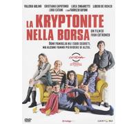 Kryptonite! ( La kryptonite nella borsa )
