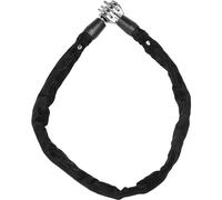 Kryptonite - Keeper 465 Combo Chain - Lucchetto per bicicletta 65 cm nero