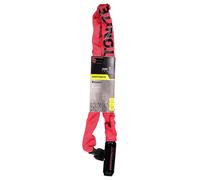 Kryptonite Lucchetto A Catena Kryptoflex 15 Red