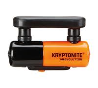 Kryptonite Lucchetto a Disco Evolution Compact