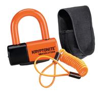 Kryptonite Lucchetto a Disco Premium Paket