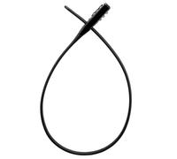 Kryptonite Lucchetto A U Click Combo Black
