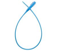 Kryptonite Lucchetto A U Click Combo Blue