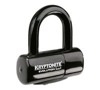 Kryptonite Evolution U-lock Nero 54 x 48 x 14 mm