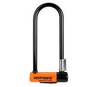 Kryptonite Lucchetto U Evolution Nero 8cm x 24 cm