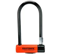 Kryptonite Evolution Standard Lucchetto a U, Livello di Sicurezza 8/10