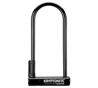Kryptonite U-Lock Keeper 12 LS Lucchetto Ad Arco D.12mm Con Attacco FlexFrame