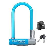 Kryptonite Kryptolok Mini 7 U-lock Blu 12.7 x 102 x 292 mm