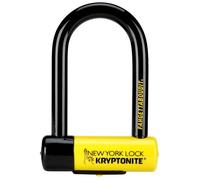 KRYPTONITE NEW YORK FAHGETTABOUDIT LUCCHETTO ARCO ANTIFURTO UNIVERSALE MOTO BICI