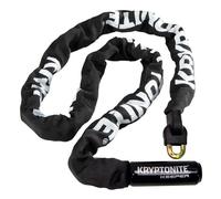 Kryptonite Lucchetto Catena Keeper 717 Nero