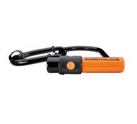 Kryptonite Messenger Mini U-lock Arancione,Nero 11 x 95 x 165 mm