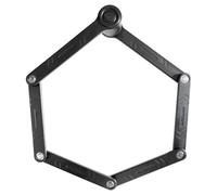 Lucchetto pieghevole Kryptonite Keeper 510