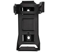 Kryptonite Keeper Mini Lucchetto pieghevole per bicicletta nero (80 cm)