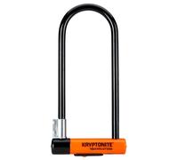 Kryptonite Lucchetto U-Lock Evolution LS con Flexframe Nero/Arancione