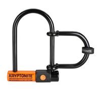 Kryptonite Messenger Mini U-lock Arancione,Nero 11 x 95 x 165 mm Black / Orange