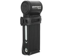 KRYPTONITE Mini Keeper 80cm - Unisex - Nero - Taglia unica- modello 2025