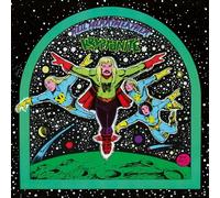 Kryptonite - Neil Merryweather & The Space Rangers (Audio Cd)
