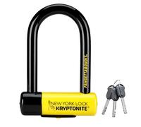 KRYPTONITE NEW YORK FAHGETTABOUDIT LUCCHETTO ARCO ANTIFURTO UNIVERSALE MOTO BICI