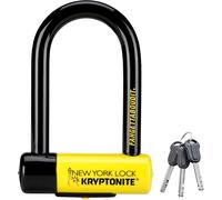 KRYPTONITE NEW YORK FAHGETTABOUDIT LUCCHETTO ARCO ANTIFURTO UNIVERSALE MOTO BICI