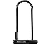 Kryptonite Keeper 12 Ls U-lock Nero 10.2 x 29.2 cm