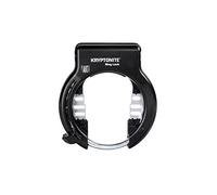 Kryptonite Ring Lock con capacità Plug-in, Retraibile con Attacco Flessibile