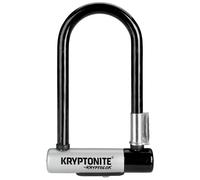Kryptonite - Serie 2 Mini U Black - Nero