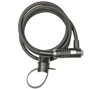 Kryptonite Serratura A Cavo Kryptoflex 1218